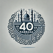 40 Rabbanas Mp3 Quran