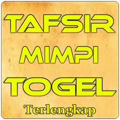 download Tafsir Mimpi Togel lengkap APK