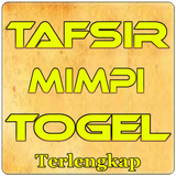 Tafsir Mimpi Togel icône