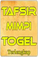 Tafsir Mimpi Togel اسکرین شاٹ 2