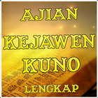 Ajian Kejawen Kuno Lengkap icône