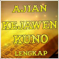 پوستر Ajian Kejawen Kuno Lengkap