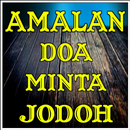 Amalan Doa Minta Jodoh APK