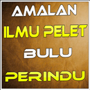 Amalan Ilmu Pelet Bulu Perindu APK