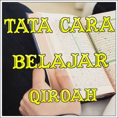 Belajar Qiroah Lengkap APK download