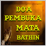 Doa Pembuka Mata Batin icône