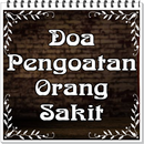 Doa Pengobatan Orang Sakit APK