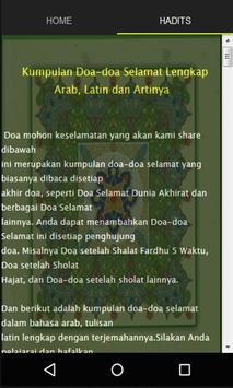 Doa Selamat Lengkap For Android Apk Download