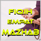 Fiqih 4 Mazhab Komplit आइकन