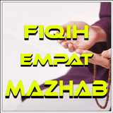 Fiqih 4 Mazhab Komplit biểu tượng