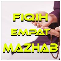 Fiqih 4 Mazhab Komplit Poster