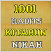 1001 Hadits Kitabun Nikah