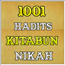 1001 Hadits Kitabun Nikah-APK