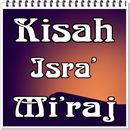 Kisah Isra' Mi'raj APK