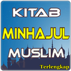 Kitab Minhajul Muslim icône