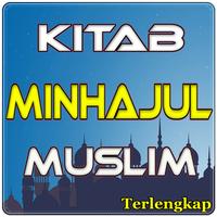 Kitab Minhajul Muslim-poster