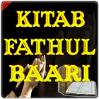 Kitab Fathul Baari-icoon