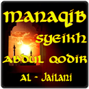 Manaqib Syeikh Abdul Qodir APK