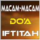 Macam Macam Doa Iftitah APK