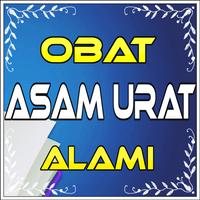 Obat Asam Urat Alami Affiche