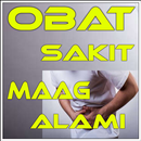 Obat Sakit Maag Alami APK