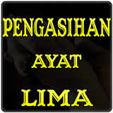Pengasihan Ayat Lima Zeichen