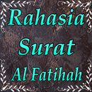 Rahasia Surat Al Fatihah APK