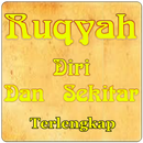 Ruqyah Diri Dan Sekitarnya APK