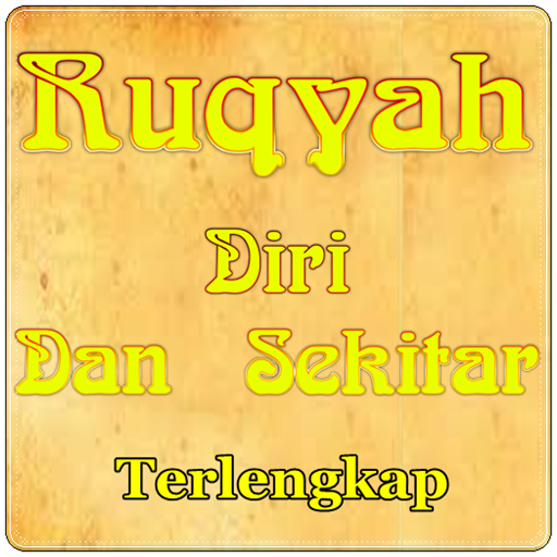 Ruqyah Diri Dan Sekitarnya