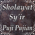 Sholawat Sy'ir Puji Pujian icono