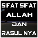 Sifat Allah Dan Rosul Lengkap APK