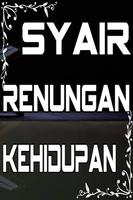 Syair Renungan Kehidupan poster