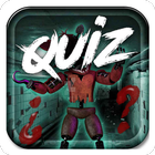 FNaF - QUiZ icon