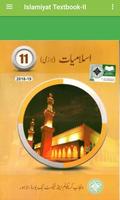 Islamiyat TextBook FSc-11 Affiche