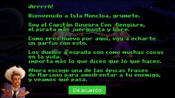 El Secreto de isla Moncloa screenshot 3