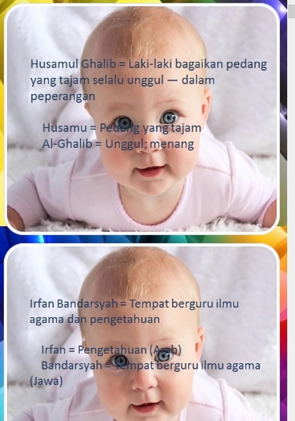 Bebe Garcon Islam Et Signification Pour Android Telechargez L Apk Bebe Garcon Islam Et Signification Pour Android Telechargez L Apk