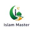 Islam Master - AI Chatbot icon