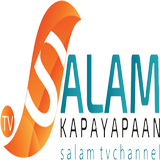 Salam Philippine TV ikona