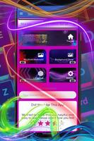 Islam Muslim Keyboard Theme screenshot 1