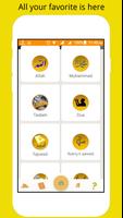 Islam Sekhien - Quran , Azan & Qibla screenshot 1