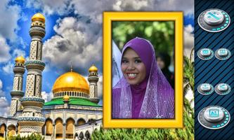Islam Fotolijsten-poster