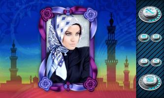 Islam Photo Frames syot layar 2