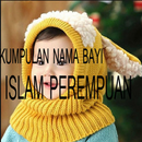 Nama bayi perempuan Muslim dan APK