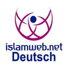 Islam web Deutsch icône