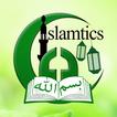 Islamtics: Azan, Quran, Kiblat