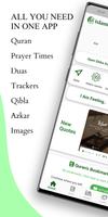 Islámtics: Azan, Corán, Qibla Poster