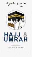 HAJJ & UMRAH Affiche