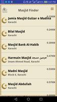 Halal Restaurants Screenshot 2