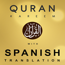 Al Quran Kareem Spanish Transl APK