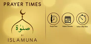 Ramadan Times 2023 Calendar
